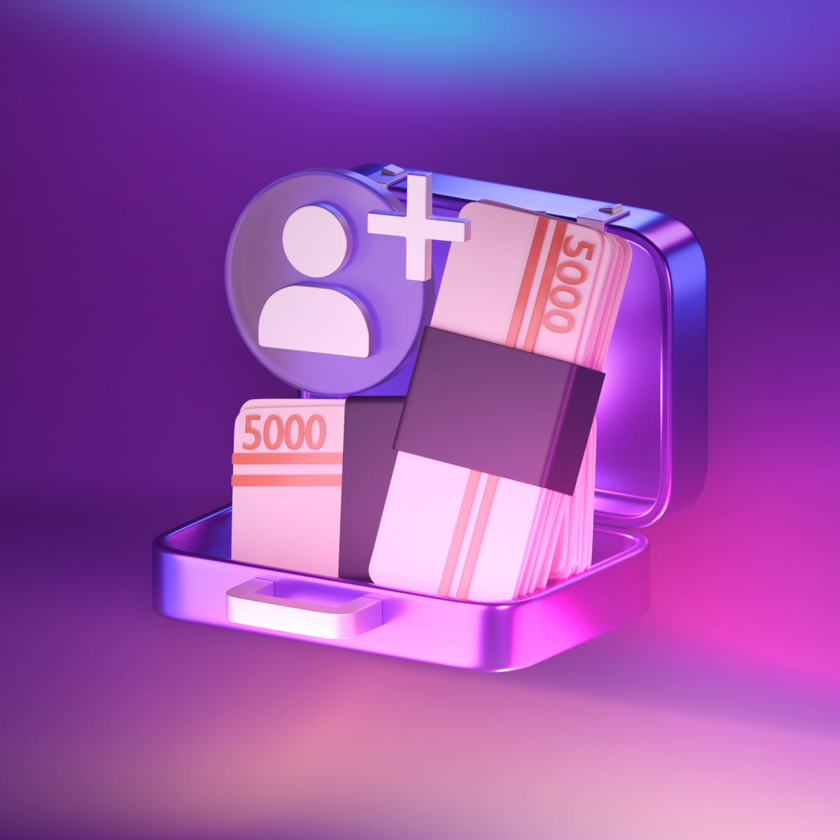 Партнерская программа Уралсиб Force